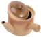 Cabilock Cazuela a La Antigua Sopera De Barro Olla De Sopa Con Tapa Olla De Medicina Estufas De Gas Ollas De Barro Olla De Piedra Coreana Olla Dolsot Cocina Casera De Medicina China Arcilla
