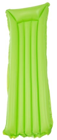 Radeaux de piscine pour adultes - Flotteur gonflable confortable pour piscine, chaise longue d'eau de luxe pour adultes | Flotteurs épais en PVC pour piscine, matelas de piscine robuste, lit à eau