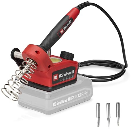 Einhell Deumidificatore LE 16 | 285 W | 2 livelli | Serbatoio di raccolta condensa da 4 L | Display a LED | Funzione timer