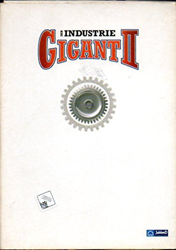 Der Industriegigant 2