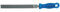 GEDORE Flachstumpfe Werkstattfeile 8 Zoll, 200x20 mm, 1 Stück, 8701 2-8