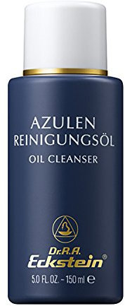 Doctor Eckstein BioKosmetik Azulen Reinigungsöl 150ml