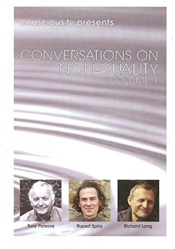 Conversations On Non-Duality, Vol. 1 [DVD] [2009] [NTSC]