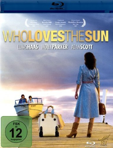Who loves the sun [Blu-ray]