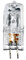 Osram 098672 Lampada alogena 64514 300W/120V GX6,35