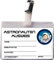 Astronauten Ausweis für * Astronaut Flo* mit Clip und Hülle // Kindergeburtstag Kinder Geburtstag Feier Set Mottoparty Partygeschirr Deko Fest Party Motto Deko Weltraum Space Alien Raumschiff All Deko Spiel Mitgebsel