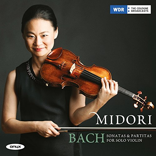 Bach, J.S.: Sonatas & Partitas