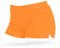 Shepa Damen Kurze Fitness Shorts Hot Pants Hose L orange