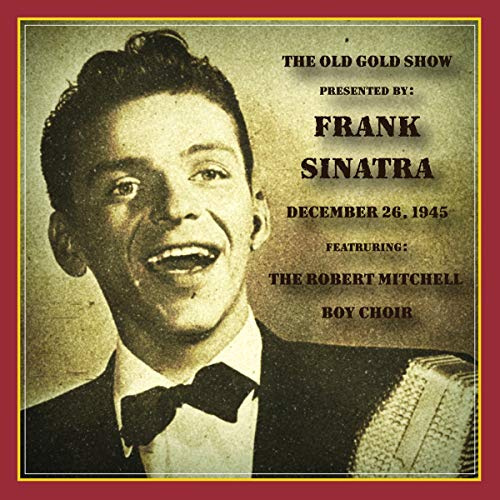 Old Gold Show: December 26, 1945