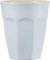 Ib Laursen Mynte Cafe Latte Becher stillwater, 10 cm H