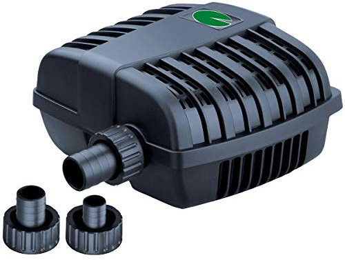 PondXpert Mighty Mite Pond Pumps (1500 Litres Per Hour)