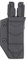 Clip & Carry Kydex Multitool Sheath for GERBER MP600 ~Fits bluntnose & needlenose models~ Made in USA (Multi-tool not included) Multi Tool Holder Holster (Black)