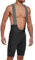 Altura Pantaloncini con Bretelle Endurance, Uomo, Nero, M