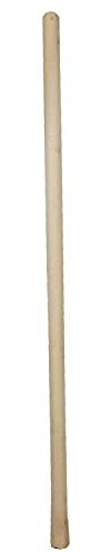 Replacement Hickory Handles: Hoe, Axe, Pickaxe, T Handle, Spade & Fork