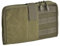 TASCA UTILITY ADMIN MILITARE SOFTAIR COMMAND PANEL PORTA MAPPA OUTAC OT-COP01 VEGETATO VERDE NERO COYOTE (VERDE)