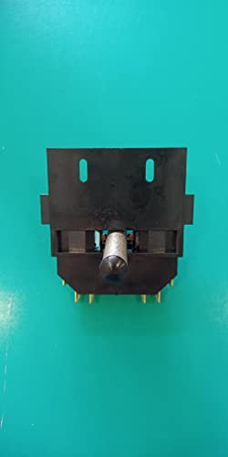 Spare parts Bremas Bandisrl Interrupteur de course pour moteurs portails BFT DEIMOS-COMPAT-LEM-ICARO-ARES-ERGO