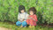 Poster Chihiro Haku Le Voyage Reise Poster Charakter Anime Japanisches Miyazaki Film