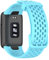 KINKUUN Ersatzarmband kompatibel mit XiaoMi Mi band 7 pro Ersatzarmbänder Armband Uhrenarmbänder.(blau)
