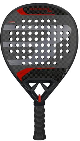 Bullpadel Vertex 04 Hybrid