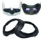 Objektivschutz Zubehör Brillen Abstandshalter Anti-Kratzring Verhindern Myopie Brille vor Kratzern Kompatibel mit Oculus/Meta Quest3