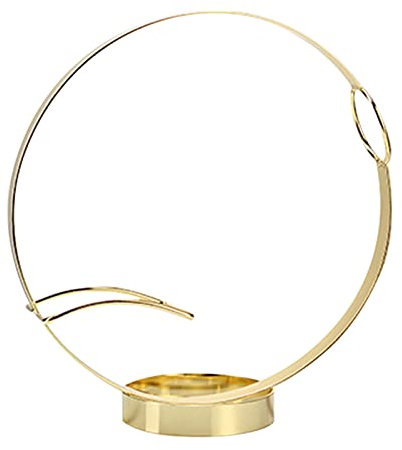 GaRcan Weinregal, Weinregal, Dekoration, europäischer Stil, Leichter Luxus, kreativer Weinschrank, Moderne Dekoration, einfacher Weinregal, Ausstellungsstand, Alkoholregal (Far