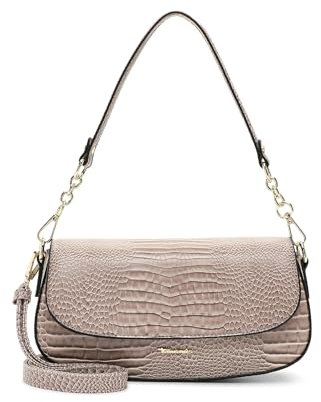 Tamaris Celes Crossbody Bag Taupe