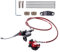 Hintere Hydraulische Scheibenbremse Bremssattel Zylinder 2-Takt 47 49