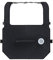 ZIDDAR Time Clock Ribbon Patrone Austausch Für TP10/TP20/AP10/ST10 TP15/50/ATT310/175/ES700 Druckerzubehör