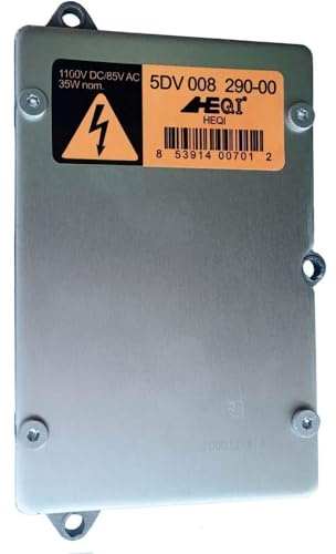 WENINETIES Xenon Scheinwerfer HID Vorschaltgerät für Mercedes SLK Class(R171) 2005-08, Vorschaltgerät Steuergerät Xenon Scheinwerfer Ballast