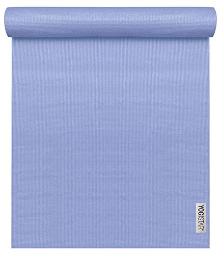 Yogamatte Yogimat® Basic Flieder