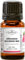 MY COSMETIK - Ätherisches Bourbon-Geranienöl - Aus biologischem Anbau - HEBBD/HECT chemotypisiert - 100% rein und natürlich - ECOCERT-zertifiziert - 5 ml