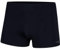 Aqua Speed Badehosen eng für Herren + gratis eBook | Schwarze Kurze Schwimmhose Trunk Männer | Kurze UV Badepants | Patrick, Gr. XXL, 01 schwarz