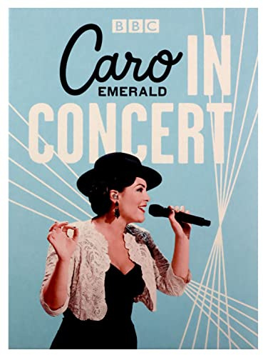 Caro Emerald - In Concert