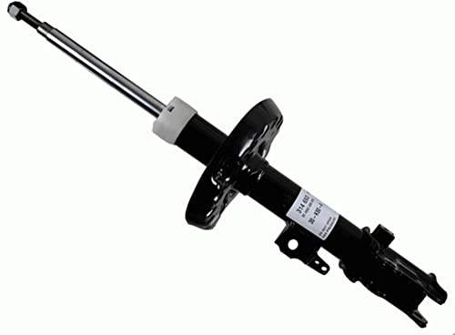 SACHS 314 693 Stoßdämpfer für Kia Soul I SUV (AM) 2009-2014 Links, Vorderachse und Andere Fahrzeuge