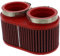 BMC fm2922 Double Racing podfilters, Multicolore