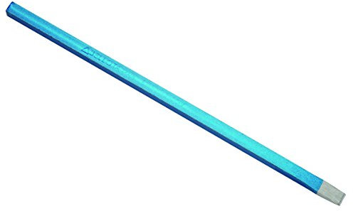 Bellota 8255-12x250 - Cincel electricista, cromo vanadio, 12x250 mm