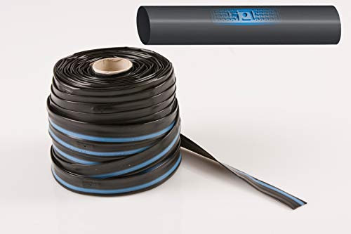 Tubo Manichetta Gocciolante Spessore Nominale 8 Mil.