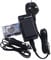 DSTE® 2x EN-EL9 Rechargeable Li-ion Battery + DC15U Travel and Car Charger Adapter for Nikon D40 D40x D60 D3000 D5000 Digital Camera as Nikon ENEL9 EN-EL9A