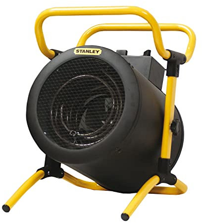 Stanley st-55 – 401-E – Elektro Heizgerät Industrielle/Turbo