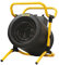 Stanley ST-55-401-E - Calentador eléctrico industrial/turbo