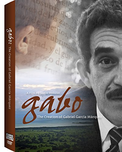 Gabo: The Creation of Gabriel Garcia Marquez