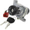 2EXTREME Schlossatz kompatibel mit Yamaha Neos 50 2-Takt, MBK Ovetto 50 2-Takt, Jog 50 R AC