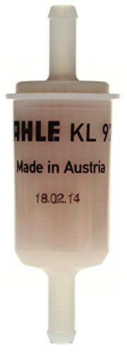 MAHLE KL 97 OF - Kraftstofffilter
