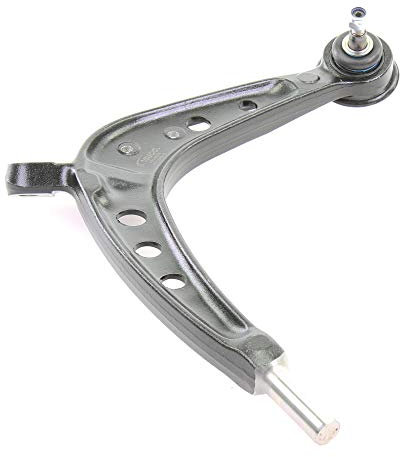 VAICO V20-2906 Lenker Radaufhängung Querlenker Vorne Rechts für BMW 3 Limousine (E46) 1096222 1084635 31121096222