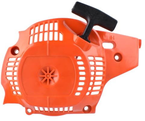 Cancanle Recoil Starter Assembly for Husqvarna 235 236 240 Chainsaw