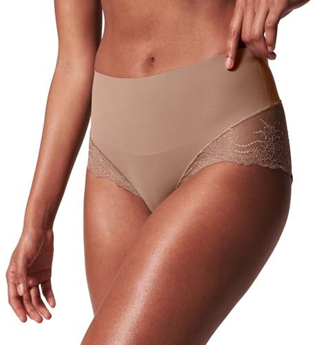 hanky panky Lace Hi-Hipster Culotte Sculptante Femme