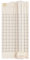 Vaessen Creative | Mini Papierschneider | Schneidemaschine | A5-Format | Scrapbooking, Kartenbasteln, Geschenkanhänger, Hebelschneider | 65x153 mm Messfläche | Weiß