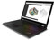 Lenovo ThinkPad P15 Gen 2 Intel i9-11950H vPro, 15.6'' FHD(1920 x 1080), IPS Screen, IR Camera, 64GB DDR4 RAM, 1TB NVMe SSD, NVIDIA RTX A2000 GDDR6, Backlit KYB, Fingerprint Reader, Win10 Pro