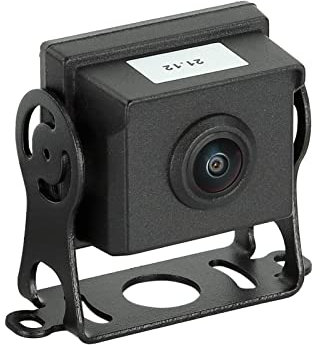 ACV 771000-6707 - 180° Rückfahrkamera (eckig), Anbau