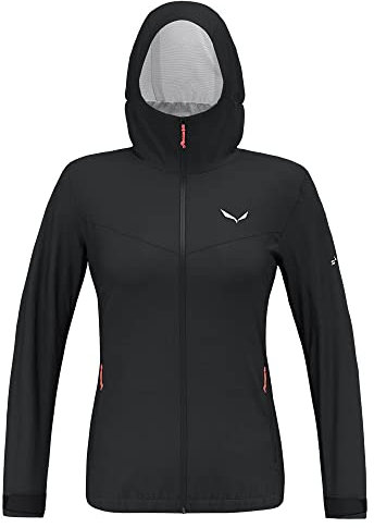 Salewa Puez 2.5L Ptx Jacket M, Black Out, 3XL